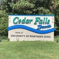 Cedar Falls Sign.JPG